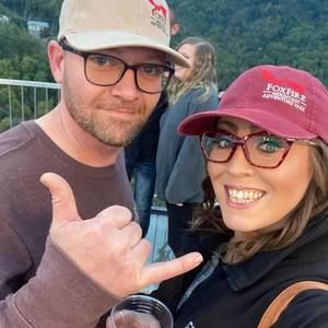 Meet your Posher, Kaylyn